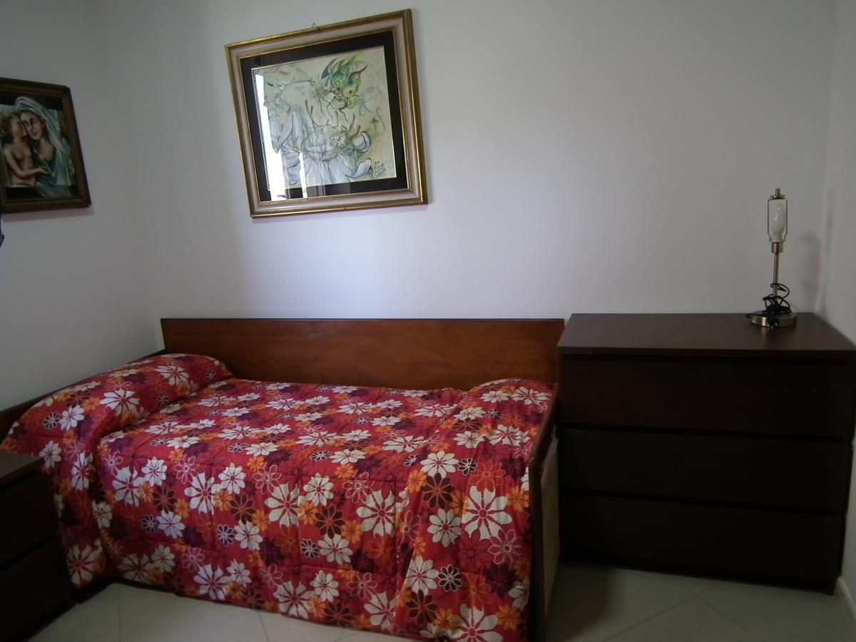 Il Sorriso B&B Пульсано Экстерьер фото